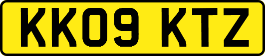 KK09KTZ
