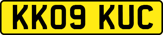 KK09KUC
