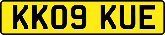 KK09KUE