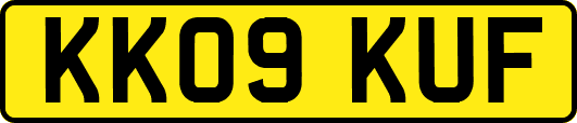 KK09KUF