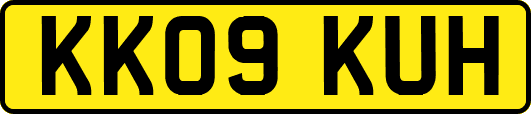 KK09KUH