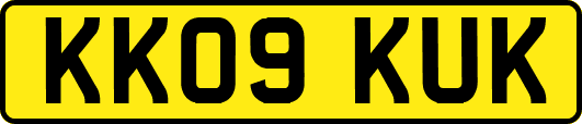 KK09KUK
