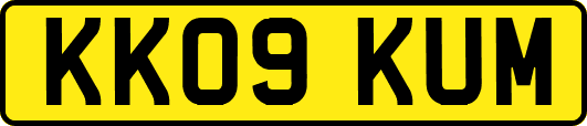 KK09KUM