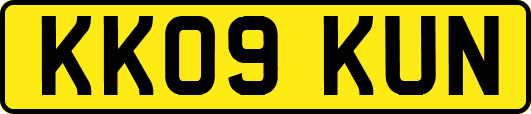 KK09KUN