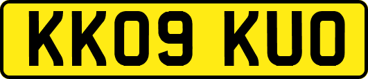 KK09KUO