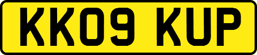KK09KUP