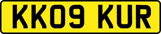KK09KUR