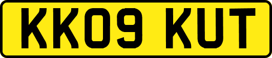 KK09KUT