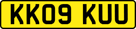 KK09KUU