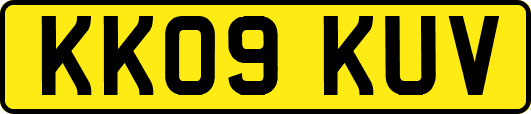 KK09KUV