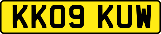 KK09KUW