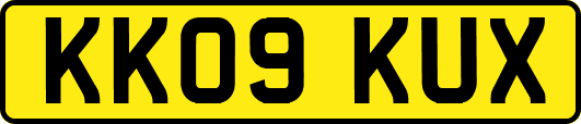 KK09KUX