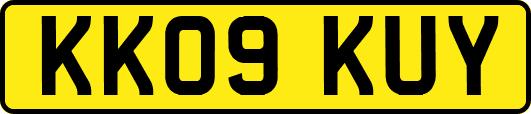 KK09KUY
