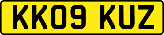 KK09KUZ