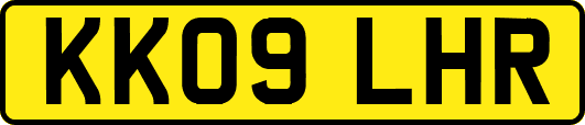 KK09LHR