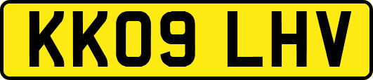 KK09LHV