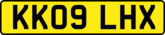 KK09LHX