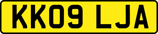 KK09LJA