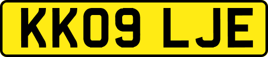 KK09LJE