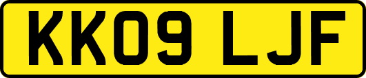 KK09LJF