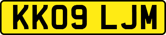KK09LJM