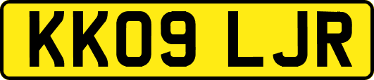 KK09LJR