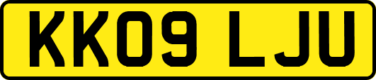 KK09LJU