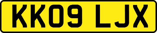 KK09LJX