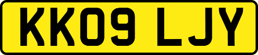 KK09LJY