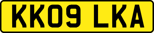 KK09LKA