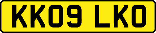 KK09LKO