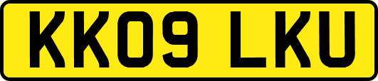 KK09LKU