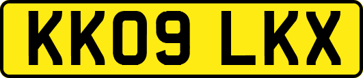 KK09LKX