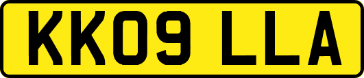 KK09LLA