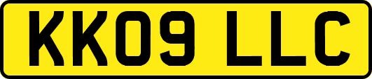 KK09LLC
