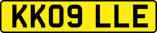 KK09LLE