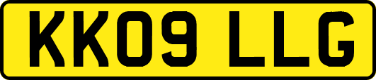 KK09LLG