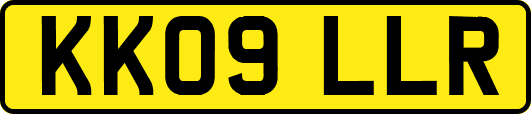 KK09LLR