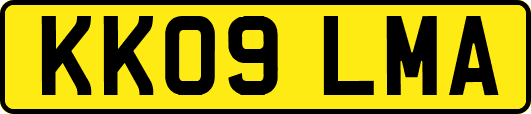 KK09LMA