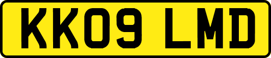 KK09LMD