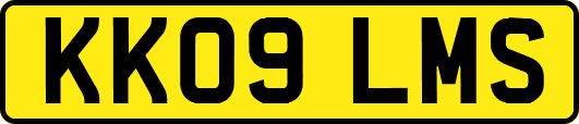 KK09LMS