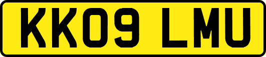 KK09LMU