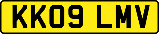KK09LMV