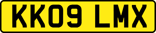 KK09LMX