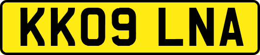 KK09LNA
