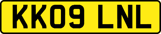 KK09LNL