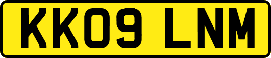 KK09LNM