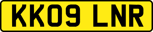 KK09LNR