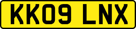 KK09LNX