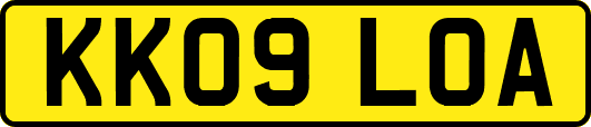KK09LOA